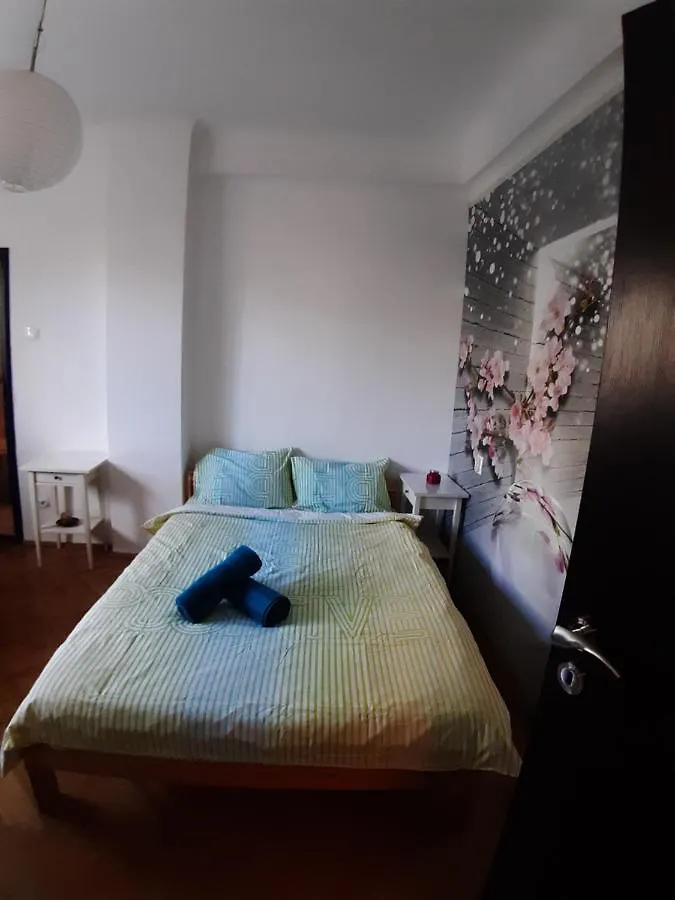 Best Apartament In Center Apartment Bucharest