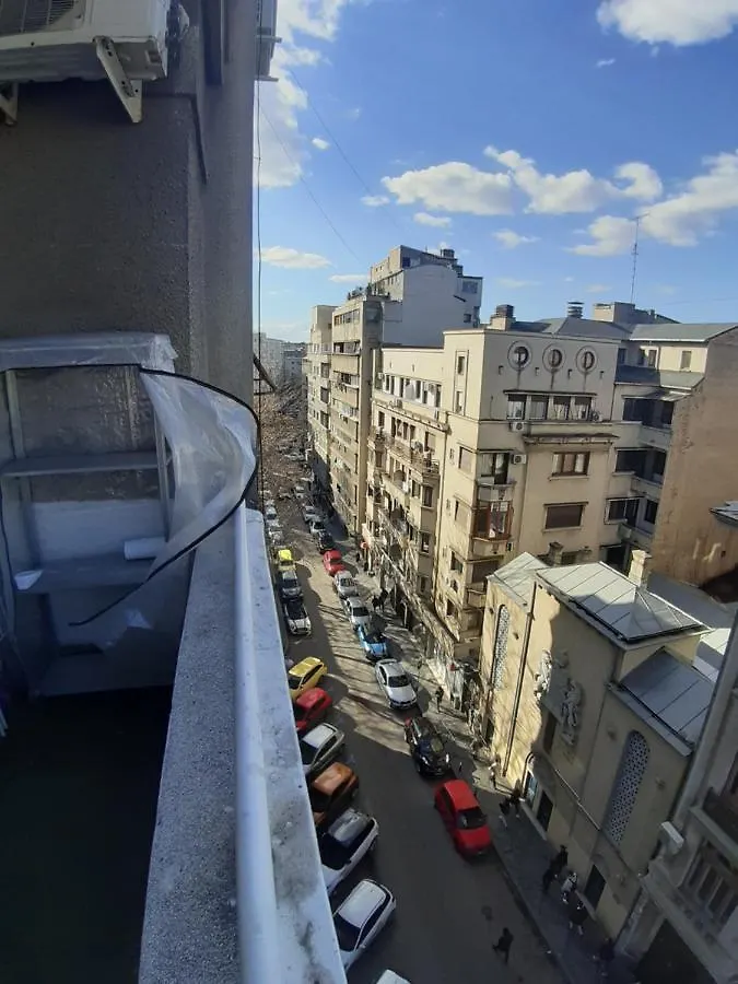 Best Apartament In Center Apartment Bucharest