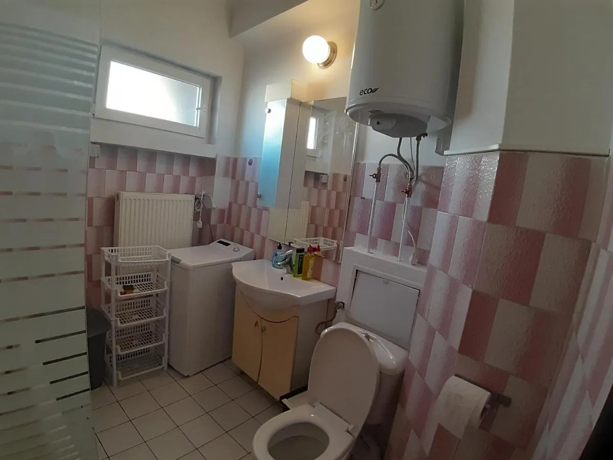 Best Apartament In Center Apartment Bucharest