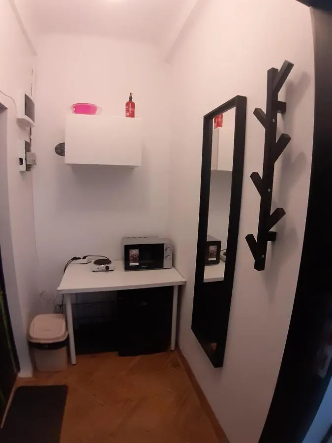 Best Apartament In Center Apartment Bucharest