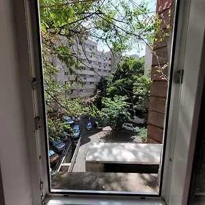 Anastasia Balcescu 4 Self Check In Code From 2pm Kitchen And Bedroom Bucharest