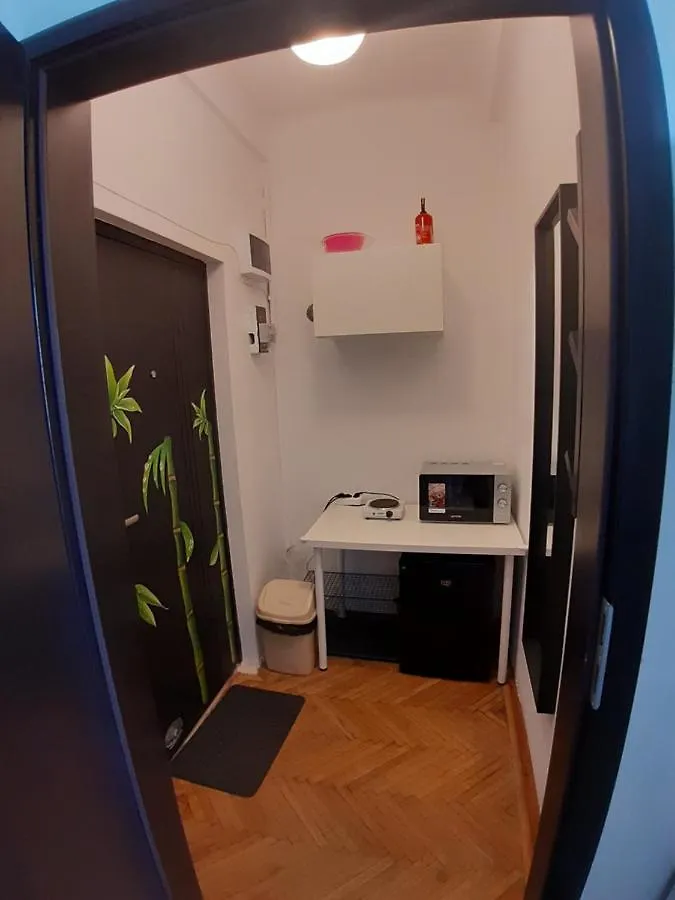 Apartmán Best Apartament In Center Bukurešť Rumunsko