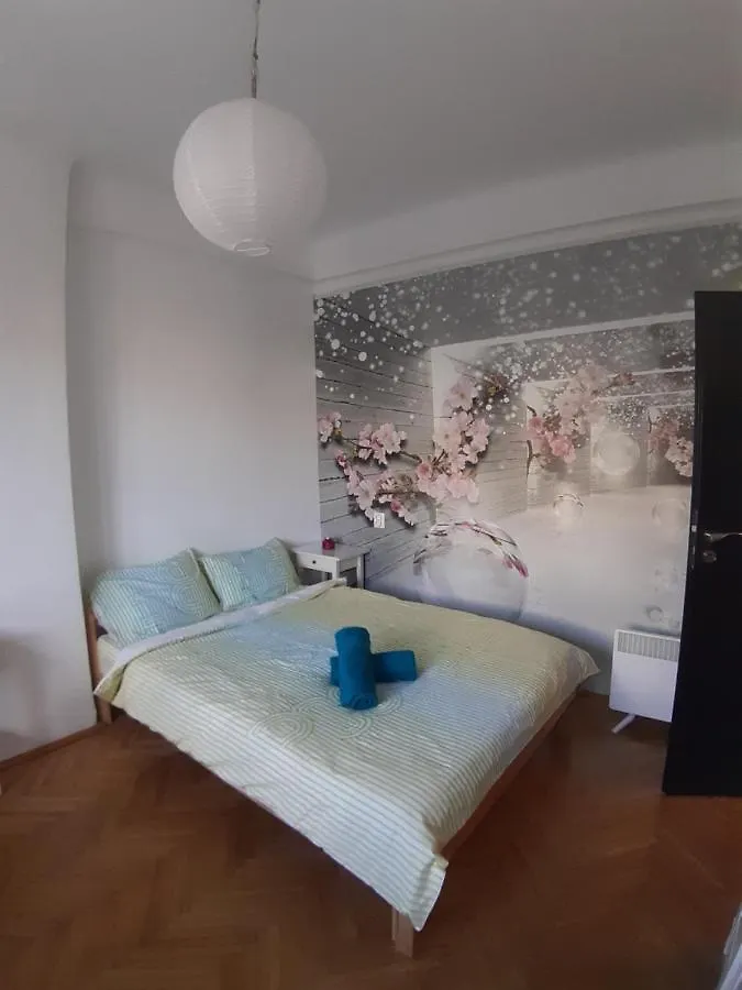 Best Apartament In Center Apartment Bucharest 0*,