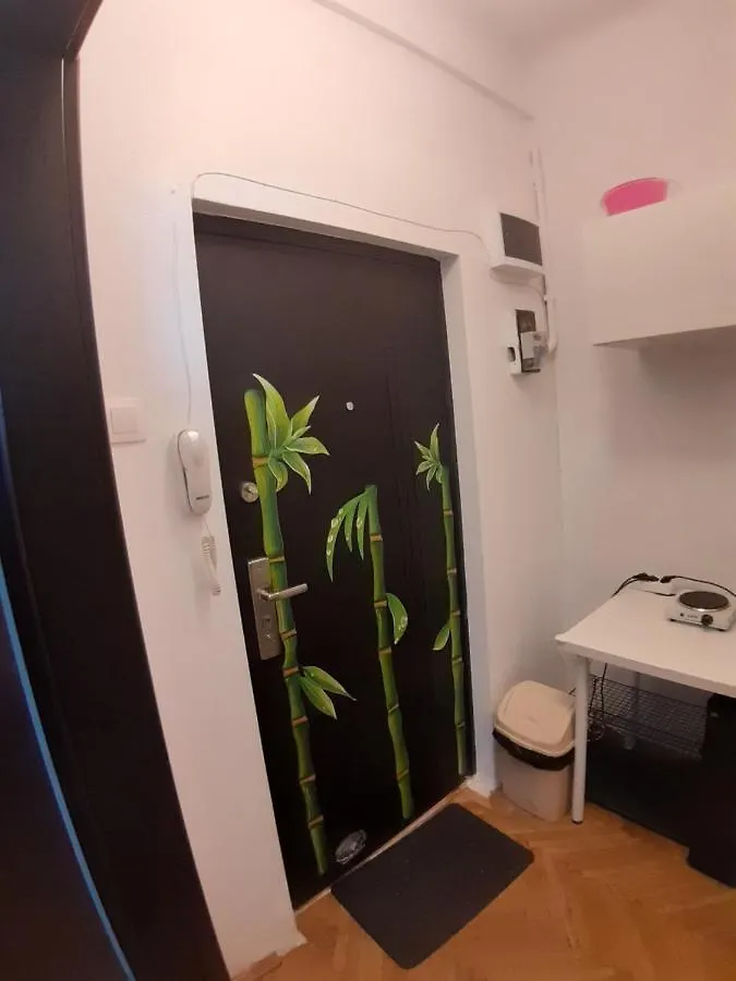 Best Apartament In Center Apartment Bucharest