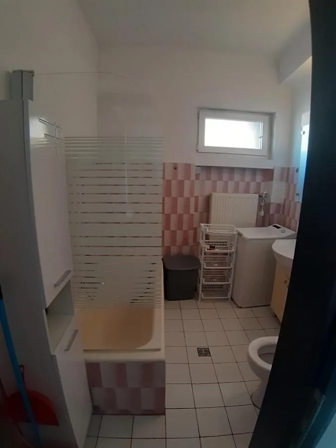 Best Apartament In Center Apartment Bucharest